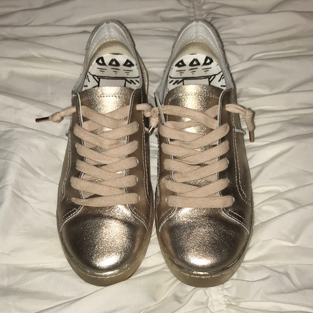 Dolce Vita Zalen Sneaker 7.5